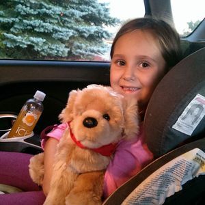 Meet your Posher, Roseanne